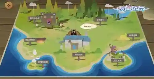 乱战海岛推荐阵容搭配(燃烧意志海岛争霸最佳阵容)插图2