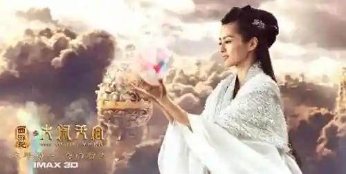 嫦娥演员阵容最新搭配(嫦娥出装最强输出搭配推荐)插图15