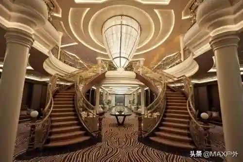 豪华游轮价格(买一艘游轮大概多少钱)插图6 豪华游轮价格(买一艘游轮大概多少钱)插图6