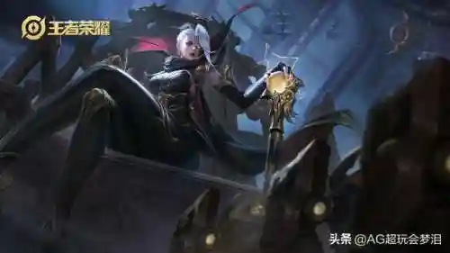 小明反野阵容搭配最新(小明对抗路最强出装)插图3
