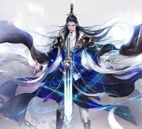 至尊剑皇百度百科(至尊剑皇秦墨有几个女人)插图2
