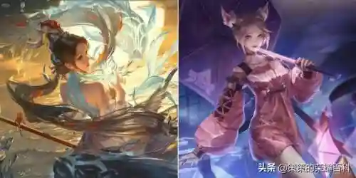 乔离搭配什么阵容最强(王者荣耀大乔体系阵容)插图2