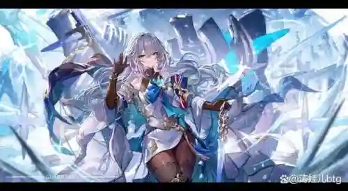 崩坏三最强战士阵容搭配(崩坏3最强输出阵容)插图3