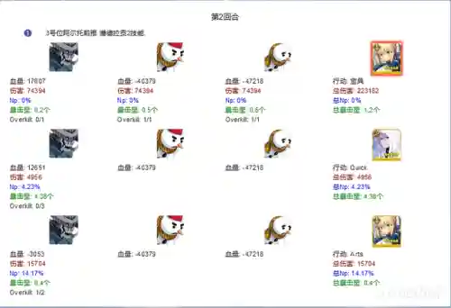 狐狸红卡组队阵容搭配(狐狸城夺冠主力阵容)插图88