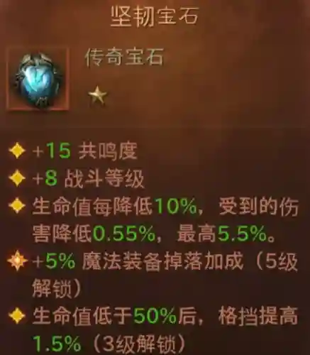 亡灵宝石搭配阵容图表(剑与远征 亡灵阵容搭配)插图6