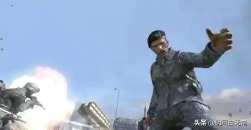 使命召唤19只玩剧情值得买吗(cod19值得入手吗)插图1