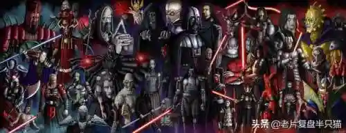 星球大战1国语版(星球大战第一部在线播放)插图10