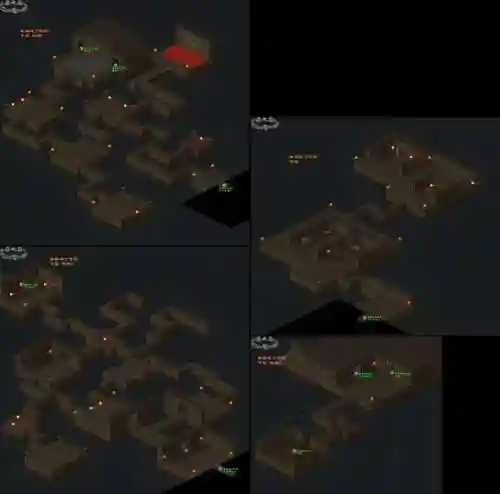 仙剑奇侠传98版完整攻略(仙剑98版攻略)插图4