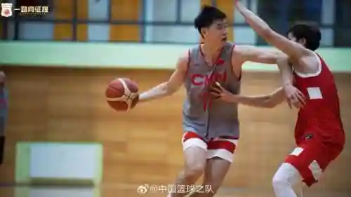 男篮拉练阵容搭配图片高清(中职篮全力以赴阵容推荐)插图8