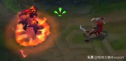 乌迪尔皮肤价格表(乌迪尔哪个皮肤最稀有)插图13