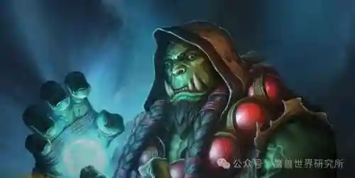 熊猫人之谜职业推荐(wow熊猫人之谜公益服)插图4
