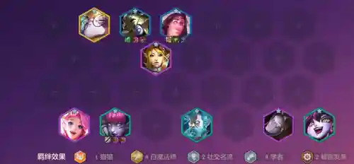 璐璐和猫咪阵容怎么搭配(璐璐辅助用什么克制最强)插图2