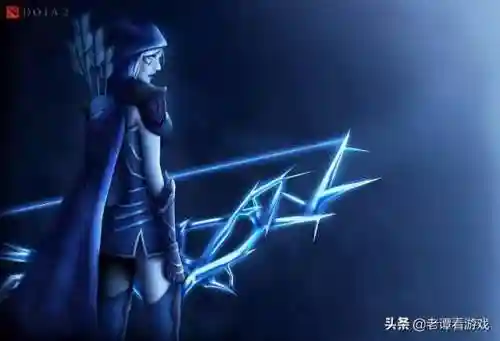 最强巫师上分阵容搭配(巫师3 100级最强套装)插图1