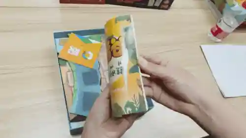 恐龙派对桌游推荐阵容搭配(2-4人好玩的桌游推荐)插图19