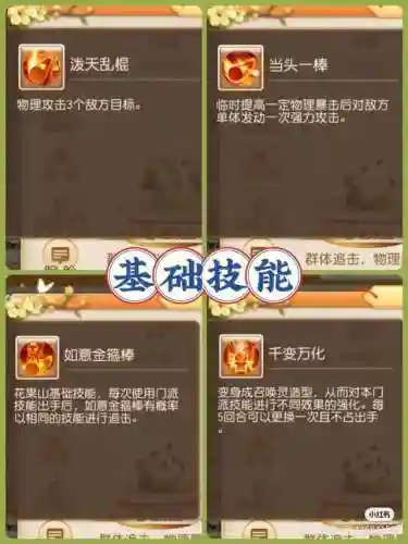 汤圆助战阵容搭配推荐(梦幻西游手游助战最强阵容2019)插图2