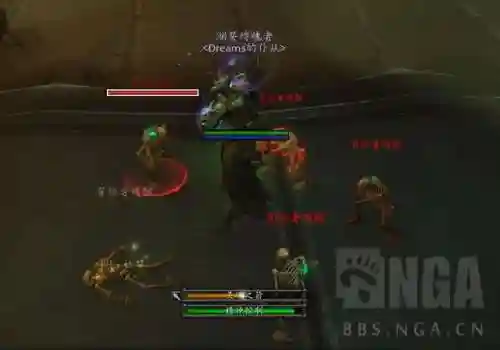 精灵爬塔通用阵容搭配图(神都爬塔最快阵容)插图20