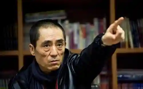 张艺谋新片《狙击手》(电影《狙击手》张艺谋怎么没上映)插图21