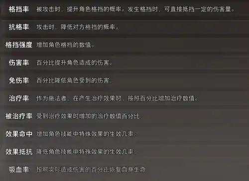 命运神界 梦境阵容搭配(命运神界梦境链接)插图9 命运神界 梦境阵容搭配(命运神界梦境链接)插图9