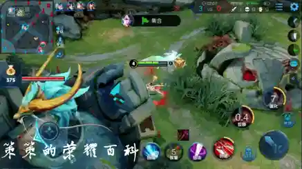 王者荣耀阿轲搭配阵容(国服阿轲出装和铭文搭配)插图65