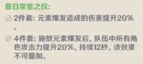 原神行秋芭芭拉搭配阵容(原神芭芭拉和行秋哪个值得培养)插图5