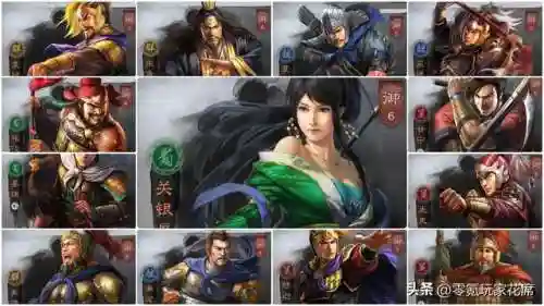 前期摆烂阵容怎么搭配(剑与远征前期阵容搭配)插图3