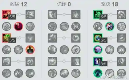巨魔对线妖姬阵容搭配图(lol巨魔上单对线技巧)插图3