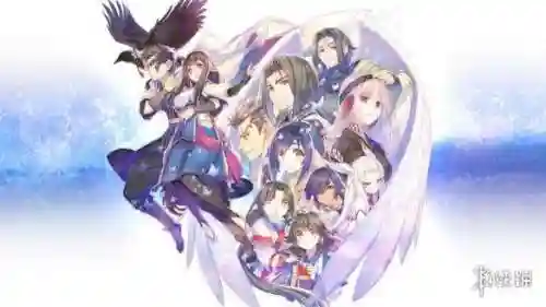 传颂之物三部曲顺序(传颂之物游戏有r18吗)插图4
