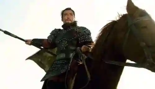 武松为什么最怕林冲(武松杀伐果断的原因)插图4