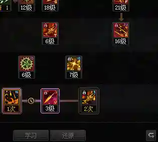 dnf自动加点怎么样(地下城与勇士技能自动加点)插图28