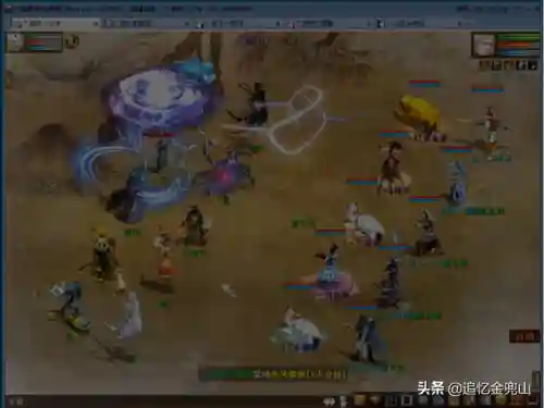 大话21转阵容搭配图(大话25开队伍最佳阵容)插图2