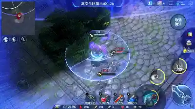 宿命武装阵容怎么搭配最好(dnf宿命卡之战最强搭配)插图1