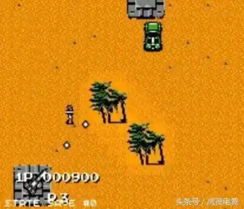 小霸王记忆卡游戏大全(街机小霸王下载)插图5