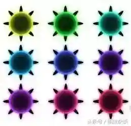 消灭病毒攻略(消灭病毒21个副武器介绍)插图3