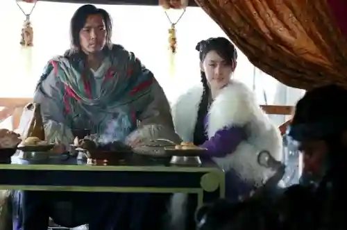 新天龙八部钟汉良版54集(天龙八部 2013 钟汉良下载)插图12 新天龙八部钟汉良版54集(天龙八部 2013 钟汉良下载)插图12