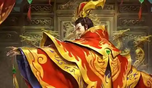 竖屏三国卡牌回合制放置游戏(三国卡牌游戏排行榜前10名)插图9