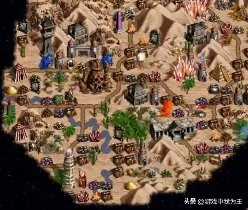 暗黑3赛季最强阵容搭配(暗黑破坏神3新赛季哪个职业最厉害)插图2