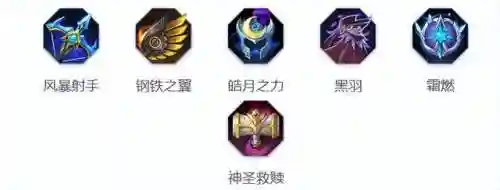 曙光亚历山大阵容搭配(坎公骑冠剑光队阵容)插图4