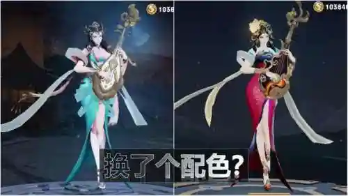 王者荣耀雷同阵容搭配图(王者荣耀边境突围很厉害的组合)插图5