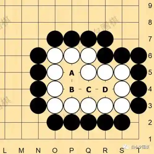 围棋闪电阵容搭配推荐图(围棋必胜阵法)插图12