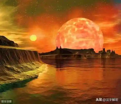 排名第一的神兽(上古最强神兽排名)插图1
