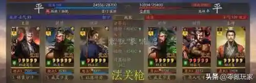 五谋臣阵容白板装备搭配(五谋臣最佳战法搭配)