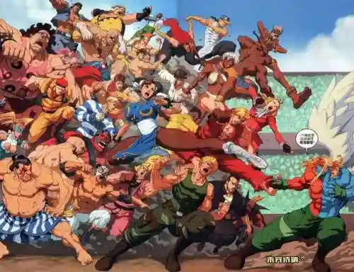 恐龙快打魔神阵容搭配图(恐龙快打群魔乱舞版)插图27