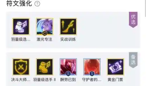 源计划激光特攻阵容搭配(星陨计划阵容推荐)插图2