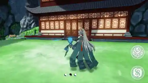 云墨丹心阵容搭配新手(云墨丹心值得抽吗)插图2