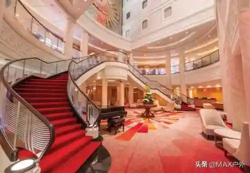 豪华游轮价格(买一艘游轮大概多少钱)插图42 豪华游轮价格(买一艘游轮大概多少钱)插图42