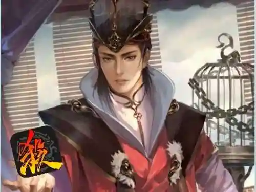 史诗三国阵容搭配(平民司马懿阵容)插图5