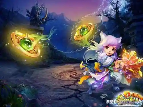 逍遥西游还能玩吗(大话西游3手游版官网)插图3