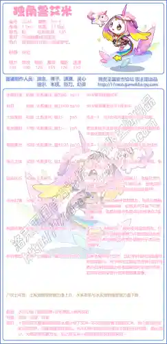 洛克王国技能搭配阵容推荐(洛克王国平民天梯阵容)插图1