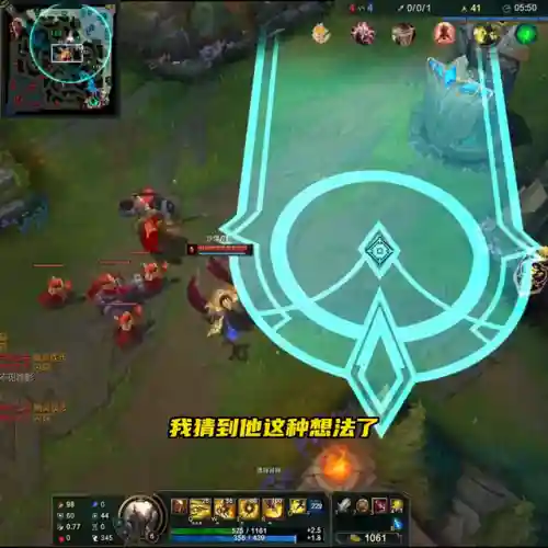 沙皇对线战士阵容搭配推荐(沙暴队最强阵容搭配)插图3