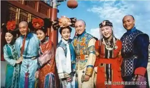 100部古装神话电视剧(人神魔三界电视剧)插图14